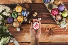 Obiceiuri si traditii de...