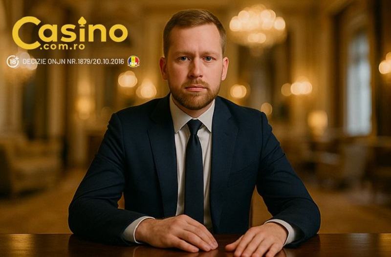 Secretele dealerilor de cazino: Ce nu vor sa stii despre jocurile live?