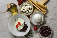 Grecia in farfurie –...
