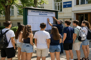 Contestatii Evaluarea Nationala 2026: cand se depun, unde se trimit cererile si ce trebuie sa stie elevii
