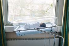 Alti bebelusi nascuti la maternitatea Giulesti au ajuns la spitalul Grigore Alexandrescu