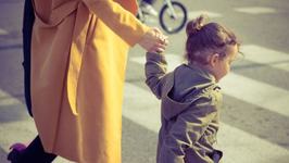 10 reguli de siguranta pe care copilul trebuie sa le invete de mic