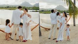 Vacanta transformata in...