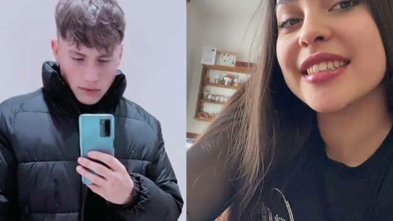 Primele declaratii ale mamei Biankai, fata gasita moarta alaturi de iubit, in masina. Ce s-a intamplat cu telefoanele lor