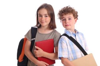 Cele 5 etape ale dezvoltarii morale la copii