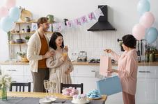Baby Shower: Ce este, cum...