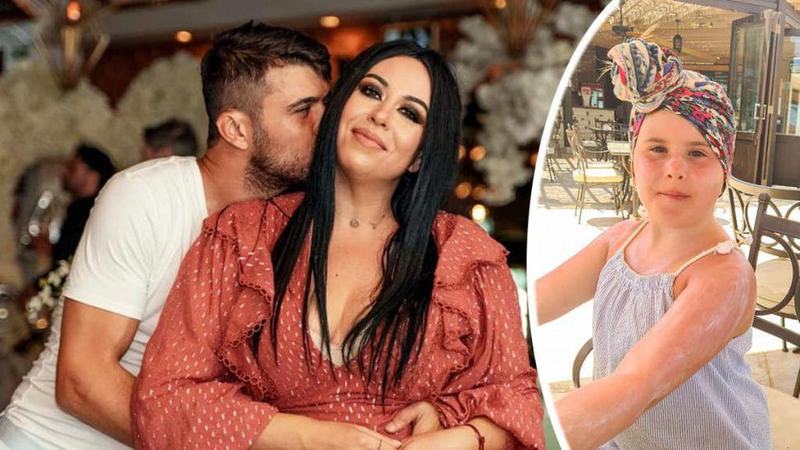 Oana Roman, iesire nervoasa fata de fiica ei. Cum a putut sa o jigneasca pe Isabela, in public