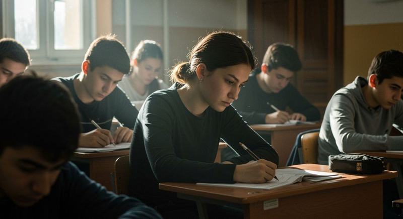 Calendar Evaluarea Nationala 2027. Cand au loc probele scrise si cand se afiseaza rezultatele