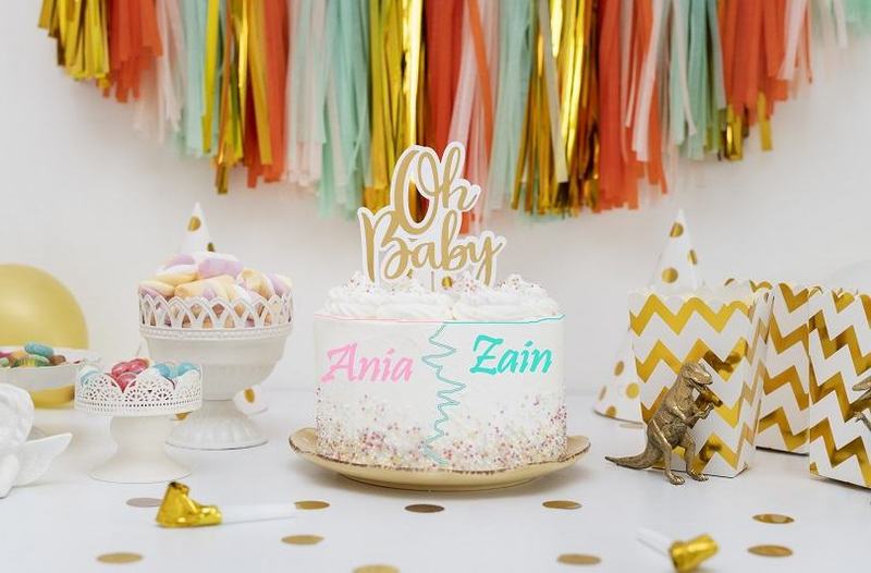 Ania si Zain: armonie, semnificatie si magie pentru fetita si baiatul tau