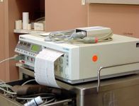 Electrocardiograma (EKG, ECG) in sarcina