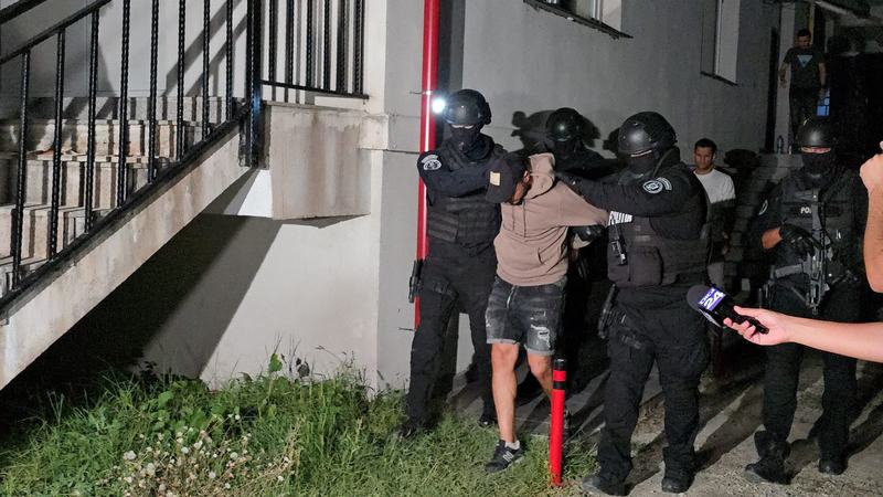 Detalii cutremuratoare in cazul copilului ucis in Otopeni. Declaratiile mamei sunt socante: 