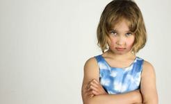 Sfaturile psihologilor: Ce faci cand ai un copil agresiv?