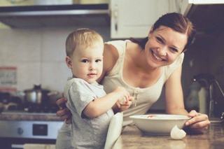 8 greseli de educatie pe care le poti repara prin metoda Montessori