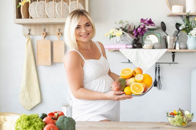 Fructoza se poate transmite de la mama la bebelus, prin lapte