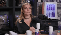 Cristina Cioran, declaratii...