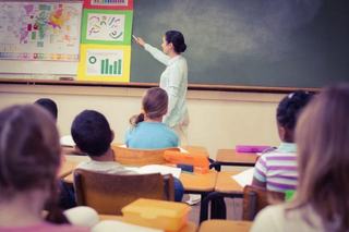 Pentru acei parinti care nu vor pentru copiii lor colegi cu nevoi speciale