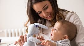 Jurnal de mama: 8 adevaruri despre primul an de maternitate