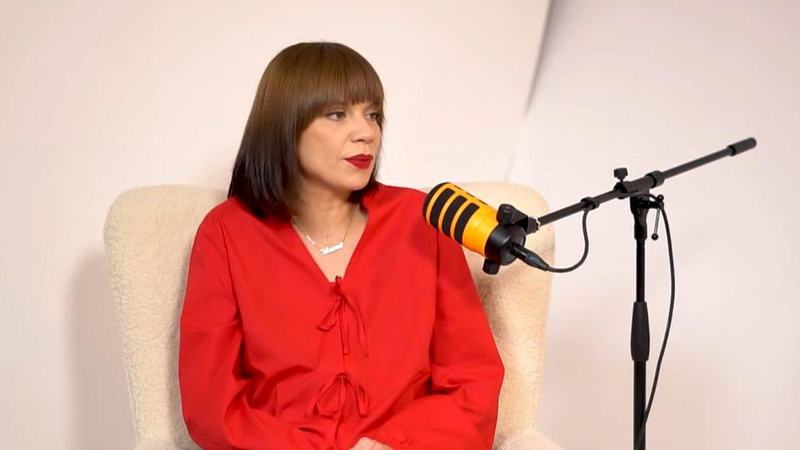 Laura Andresan, marturisiri cutremuratoare despre abuzurile din copilarie: 'Cum poti ierta un om care ti-a sfasiat viata?