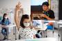 Medicul epidemiolog Andreea Moldovan: "Personal, cred ca nu vom putea sa deschidem scolile pe 8 februarie"