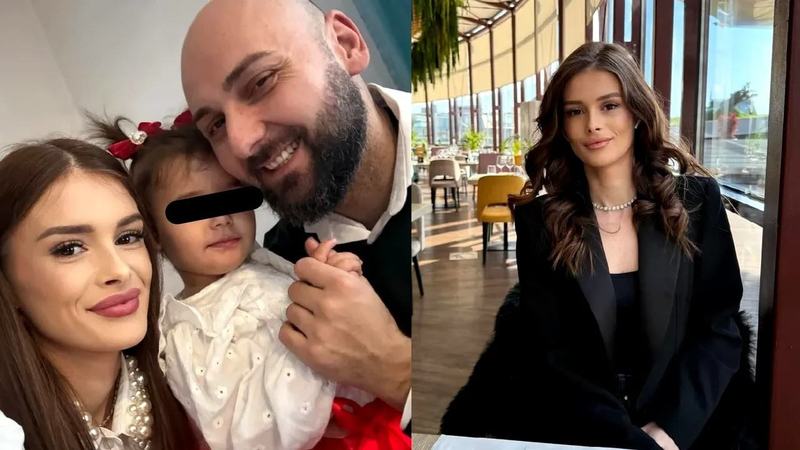 Sotul Teodorei Marcu, tanara insarcinata impuscata pe strada, marturisiri sfasietoare la sase luni de la tragedie: 