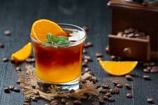 Mazagran: Limonada...