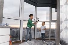 Frati cu diferenta de...