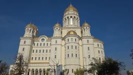 Catedrala Nationala se...