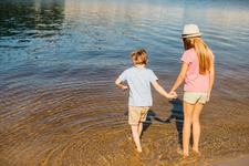 Diferenta ideala de varsta...