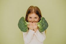 5 legume care ar trebui sa se regaseasca in alimentatia copiilor