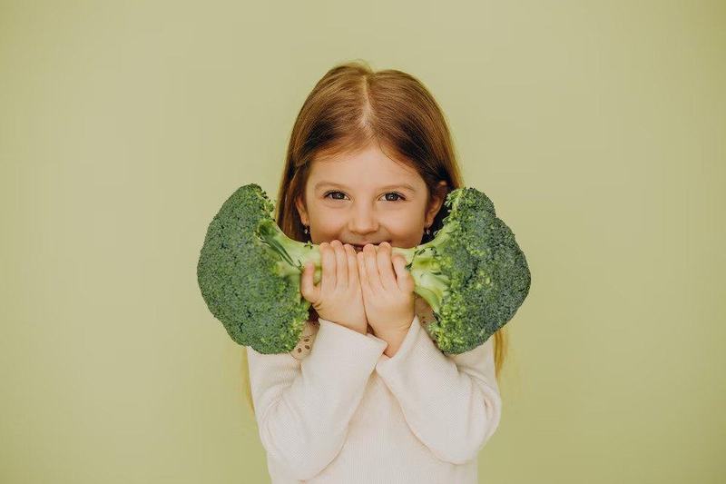 5 legume care ar trebui sa se regaseasca in alimentatia copiilor