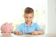 Cum invatam copiii despre valoarea banilor