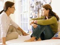 4 probleme frecvente la copilul adolescent