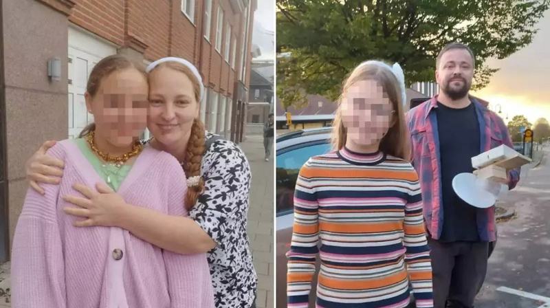 Cazul Sara si Tiana Samson ajunge la Presedintie. Patriarhia si Ministerul Justitiei cer masuri urgente pentru cele doua surori