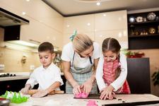 Idei de activitati de gatit...