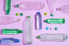 Flacoane din plastic pentru diferite necesitati