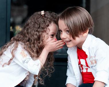 Cum iti ajuti copilul sa isi dezvolte abilitati sociale