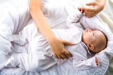 Respiratia nou-nascutului: 5 lucruri importante pe care trebuie sa le stie parintii