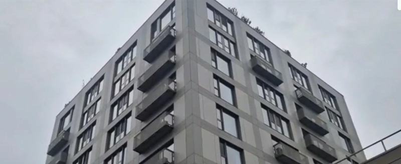 Ipoteza tulburatoare in cazul copilului cazut de la etajul 9. Ce spun martorii despre momentele dinaintea tragediei