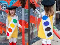 Costume de carnaval pentru serbare: proiecte DIY pentru copiii tai!