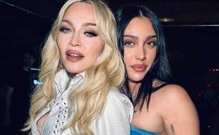 Madonna, dezvaluiri despre nasterea dramatica a fiicei sale. Medicii au intervenit de urgenta, in timp ce elicopterele survolau spitalul