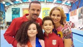 Marius Urzica, povestea...