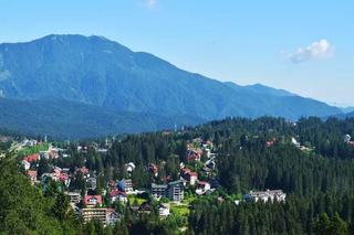 Ce a gasit o familie in vila din Predeal unde s-a cazat. Tatal a ajuns de urgenta la spital: "Putea sa aiba o reactie cu sufocare"
