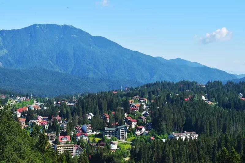 Ce a gasit o familie in vila din Predeal unde s-a cazat. Tatal a ajuns de urgenta la spital: "Putea sa aiba o reactie cu sufocare"