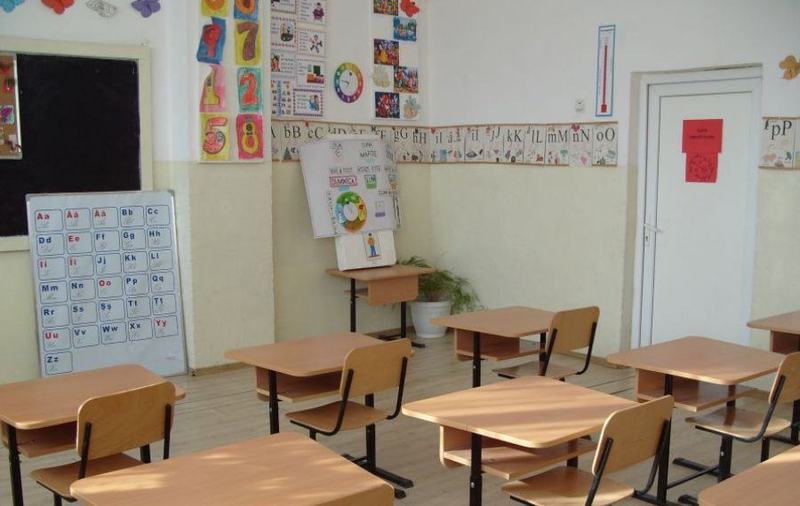 Alte scoli si gradinite inchise marti in Bucuresti, din cauza gripei. Care sunt acestea