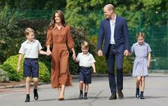 Alimentele pe care Kate Middleton le-a interzis copiilor sai. Ce nu au voie sa manance micutii