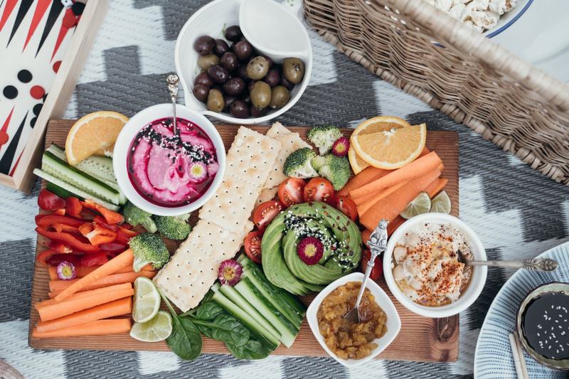 Sarcina in cazul femeilor vegetariene. Ce trebuie sa stii