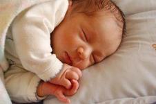 Lucruri necesare pentru somnul bebelusului