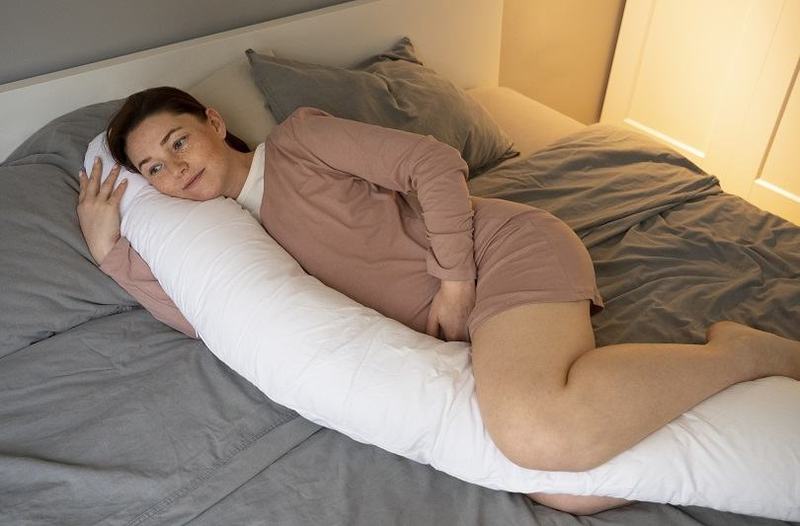 Insomnia in sarcina: cauze, solutii si trucuri pentru nopti mai linistite