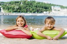 Top hoteluri pentru familii...