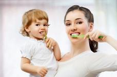 Igiena orala a copilului tau